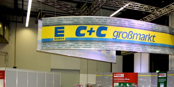 30+ C&amp;C Neustadt, Diese wasgau c+c filiale hat montag bis freitag