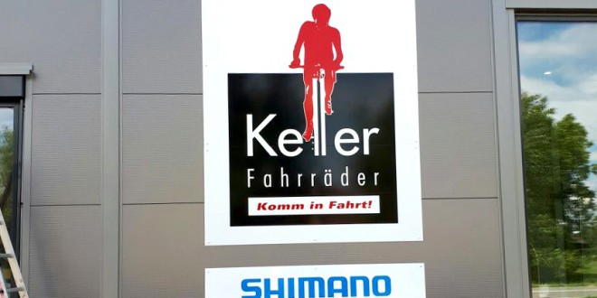 Montage Fahrrad Keller Friedrichshafen Online Druckerei News