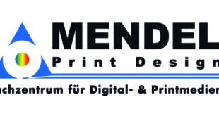 Mendel Print Design