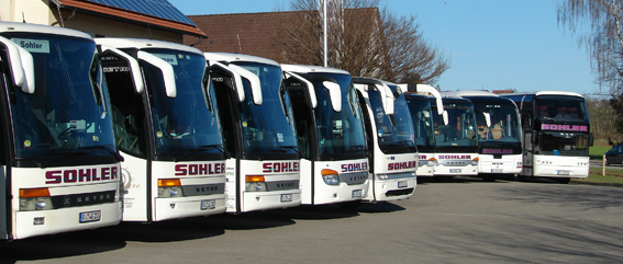 Busfolierung